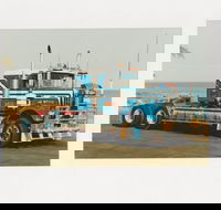 Byers Transport  Storage - LBG