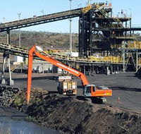 Bluechip Heavy Haulage  Earthmoving - LBG