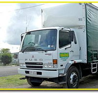 Warne Transport Qld Pty Ltd - LBG