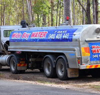 Gympie Wide Bay Water Supplies - LBG