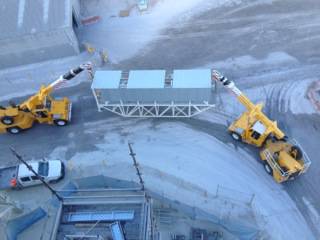 CQ Crane Hire - LBG 1