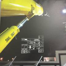 CQ Crane Hire - LBG 4