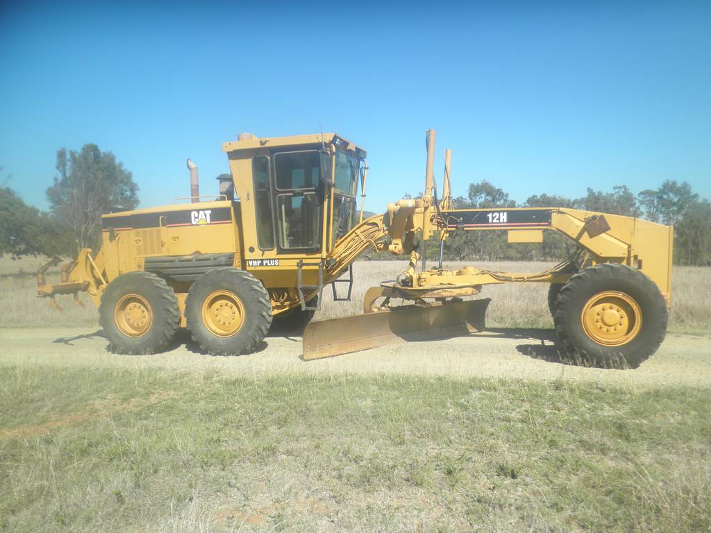 Bouldercombe QLD LBG