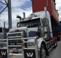 Box Freight Container Sales  Transport - LBG