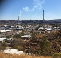 Inland Yard Maintenance - LBG