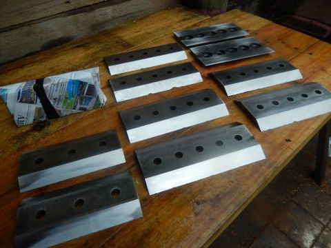 All Type Sharpening - LBG 1