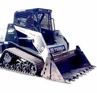 Lakesway Earthmoving - LBG