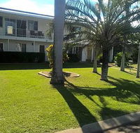 BOWEN TREE  YARDWORX - LBG