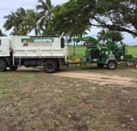 Bowen Woodchipping - LBG