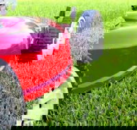 Geoffs Lawn Mowing  Garden Services - LBG