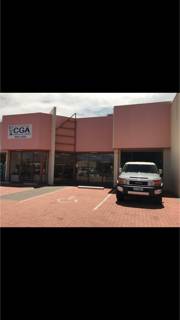 Alice Springs Creative Gifts & Awards - LBG 4