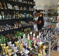 Bundaberg Trophies  Gifts - LBG
