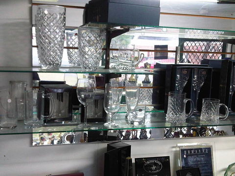 Trophy World - LBG 3