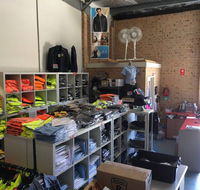 Were Sportswear Trophies - LBG