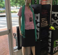 Seaside Embroidery - LBG