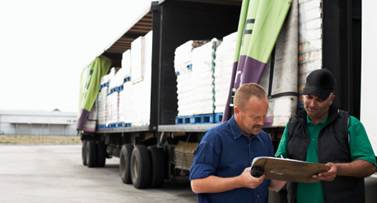 Northstar Truck & Marine - LBG 0