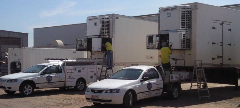 Builders Residential Commercial Pinelands NT LBG