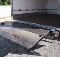 Murwillumbah Truck Hire - LBG
