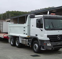 Fleet Parts - LBG