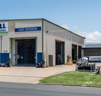 Treadwell Tyre Service  Retreading - LBG