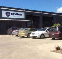 Tibbs Fleet Services - LBG