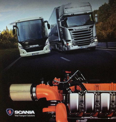 Tibbs Fleet Services - LBG 1