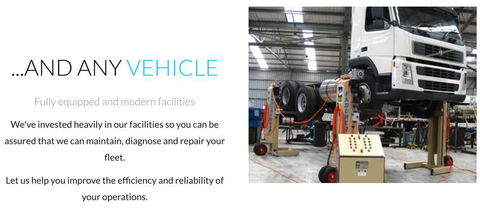 Tibbs Fleet Services - LBG 2