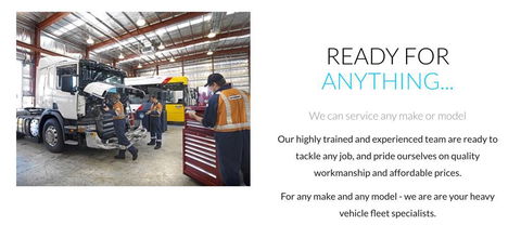 Tibbs Fleet Services - LBG 3