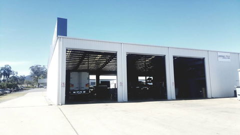 Lawrence’s Truck Service & Parts - LBG 3