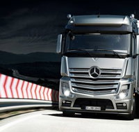 Murwillumbah Truck Centre - LBG