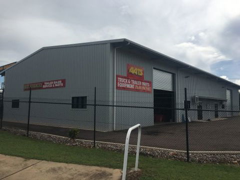Aust. Advanced Trailer Sales & Service - LBG 3