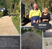 Down To Earth Whitsundays - LBG