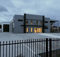 Diesel Central - LBG