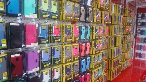 Mobile Phones Repairs Charlestown NSW LBG