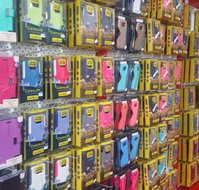 ICU Mobile Fone Repairs  Accessories - LBG