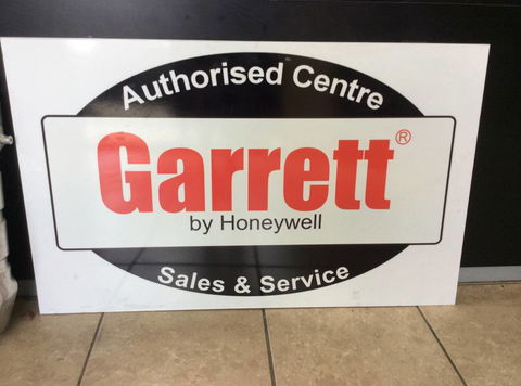 X-treme Motorsport - LBG 1