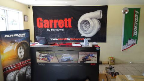 X-treme Motorsport - LBG 3