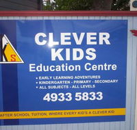 Clever Kids East Maitland - LBG