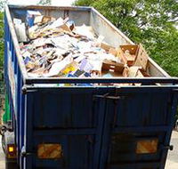 Alice Skip Hire - LBG