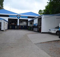 Port Douglas Automotive - LBG