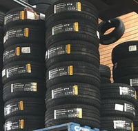 Able Tyre  Mechanical - LBG