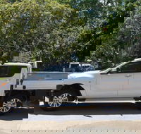 Gold City Steering Suspension - LBG