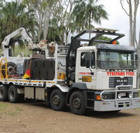 Tyretanic Tyres - LBG