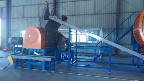 JMJ Tyre Recycling - LBG 2