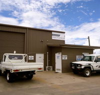Moranbah Automotive - LBG