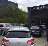 Twilight Automotive - LBG
