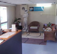 Australian  European Automotive - LBG