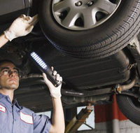 TMP Tyres - LBG
