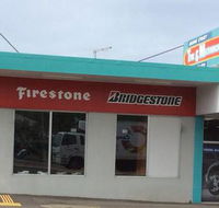 Bridge Street Tyre  Mechanical - LBG