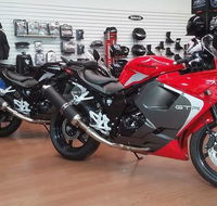 CJs Motorcycles - LBG